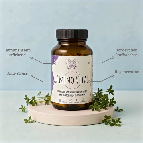 Amino Vital