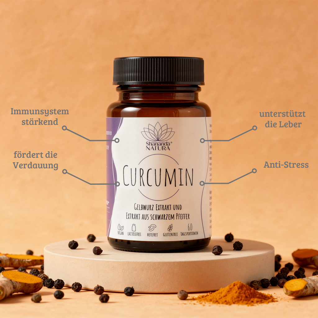 Curcumin