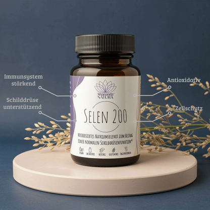 Selen 200