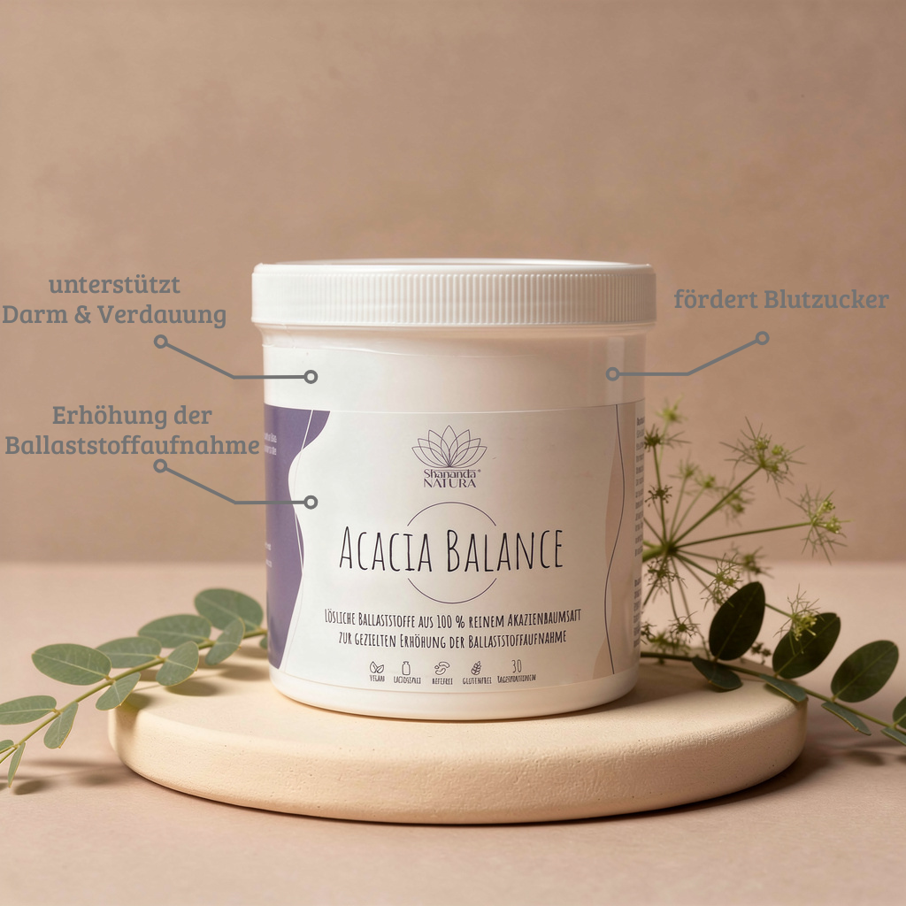 Acacia Balance