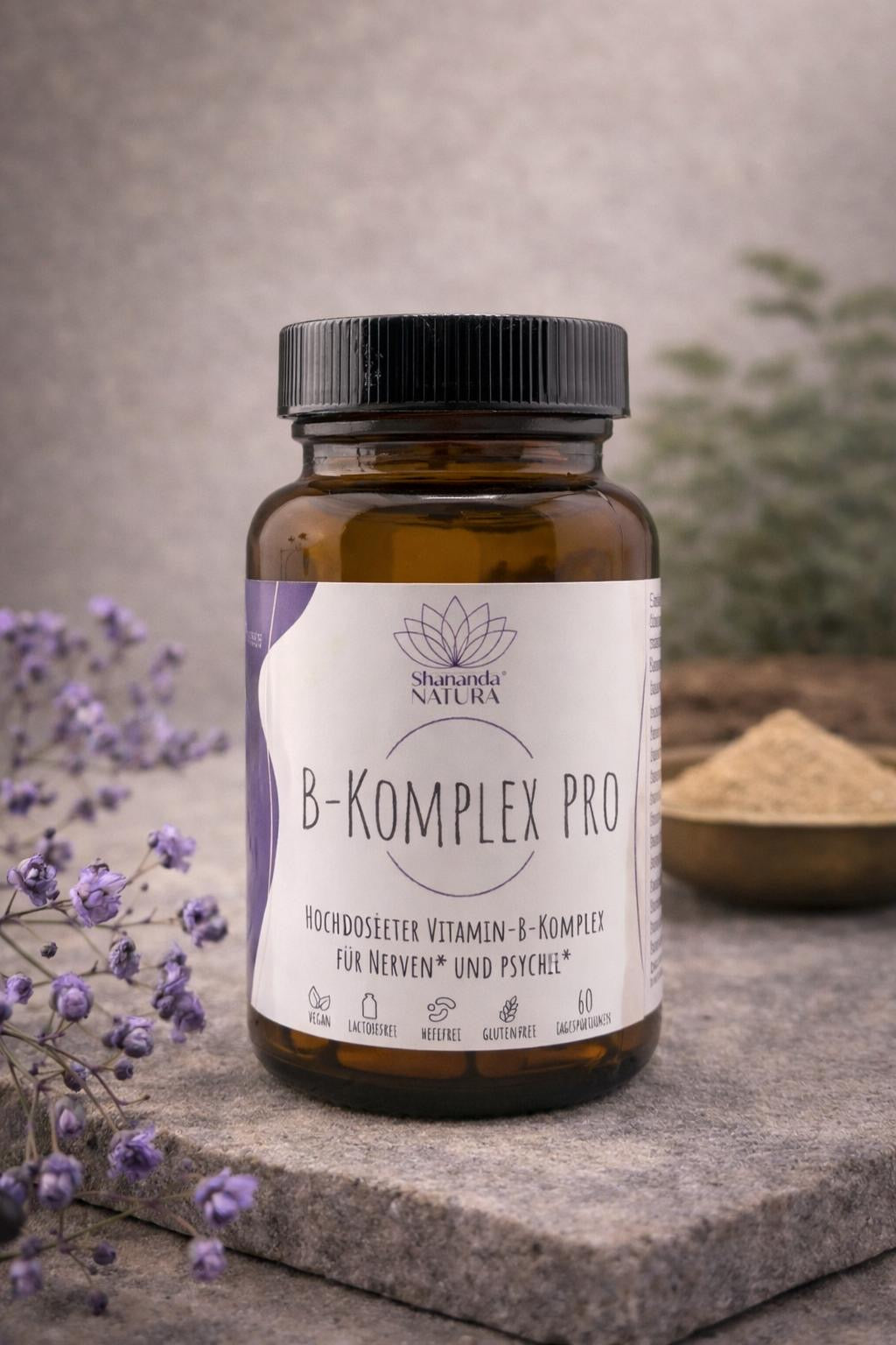 B-Komplex Pro