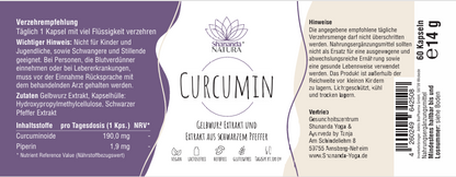 Curcumin