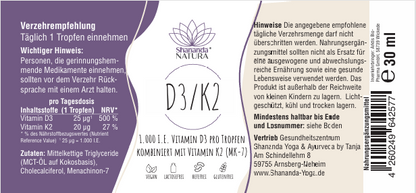 D3/K2