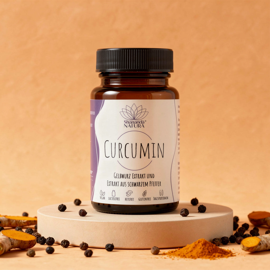 Curcumin