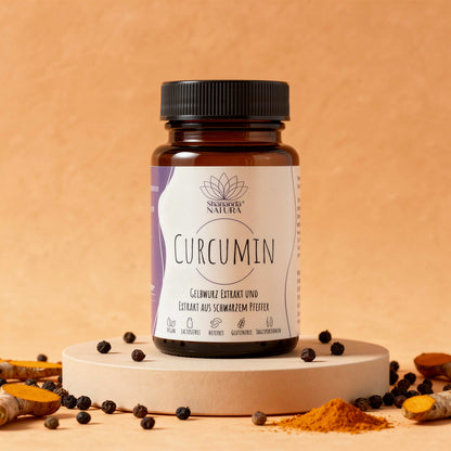 Curcumin