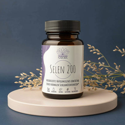 Selen 200