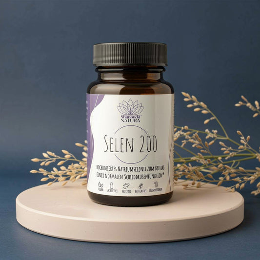 Selen 200