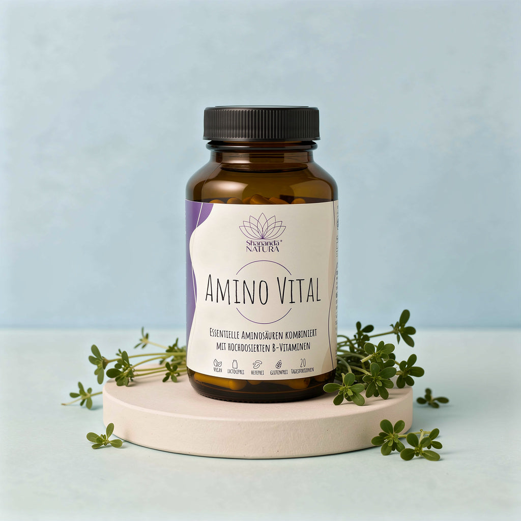 Amino Vital