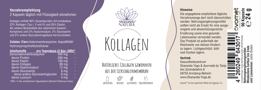 Kollagen