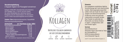 Kollagen