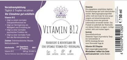 Vitamin B12