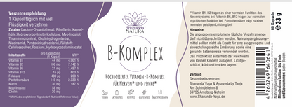 B-Komplex